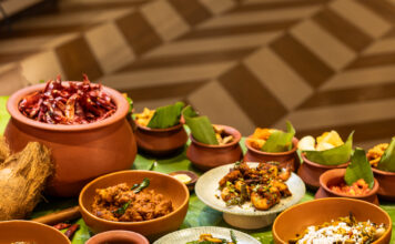 Celebrate the Flavours of India this 77th Republic Day at Sheraton Grand Bangalore Hotel at Brigade Gateway Republic Day Brunch - Sheraton Brigade