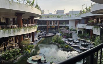 SUKA Opens in Nagarbhavi: A Tropical Paradise Crafted for Pure Good Times Suka Brew and Kitchen