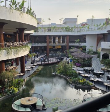 Suka Brew and Kitchen