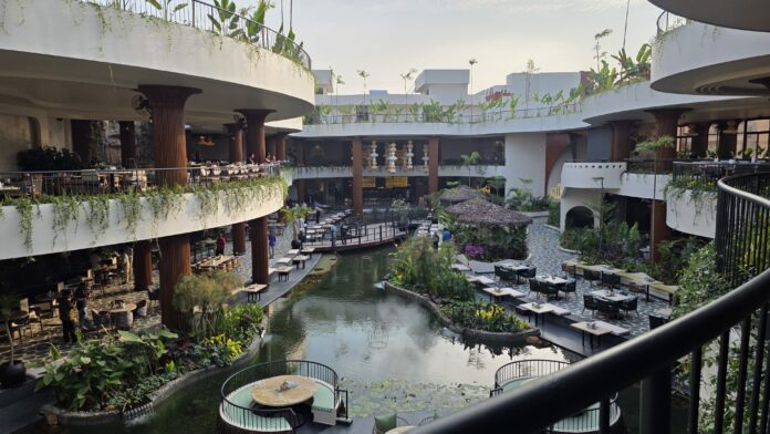 Suka Brew and Kitchen