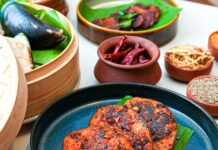 Bhatkal food festival - Sheraton Brigade