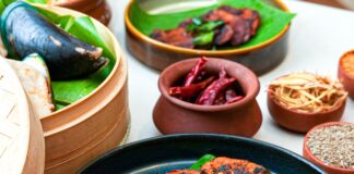 Bhatkal food festival - Sheraton Brigade