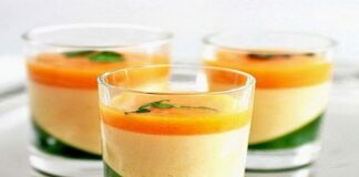 Tiranga-Mousse