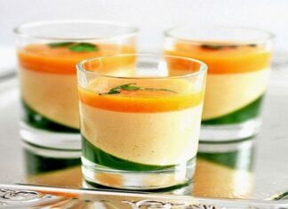 Tiranga-Mousse
