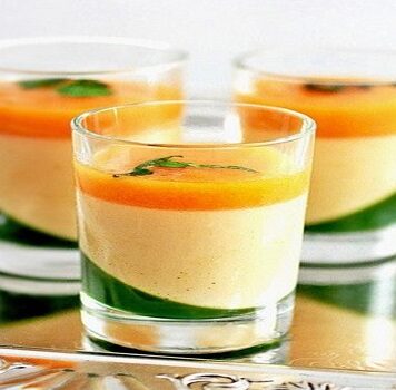 Tiranga-Mousse
