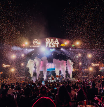 SulaFest 2026 Wraps Up a Spectacular 15th Edition Filled with Wine, Stellar Performances and Barrels of Fun SulaFest 2026