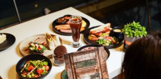 The World Café at Sheraton Grand Bangalore Hotel at Brigade Gateway Unveils a Vibrant New All-Day Dining Experience The World Café at Sheraton Grand Bangalore Hotel at Brigade Gateway has unveiled a refreshed all-day dining menu designed to complement different times of the day, offering guests a balanced mix of comfort favourites and wholesome dishes. At The World Café, every dish begins as a sketch—a spark, a playful idea waiting to leap off the page. Drawing inspiration from global flavours, our new menu unfolds like a comic strip, where every frame tells its own story and every bite brings the plot to life. Designed for busy days and quick conversations, this comic-inspired dining experience adds color, creativity, and a touch of fun to corporate meals, making every moment truly enjoyable. The breakfast selection features freshly brewed coffees alongside classics such as Eggs Your Way, The Big English, and the Vegan Jogger’s Breakfast. Guests can also choose from sweet offerings, including Maple French Toast, Coconut Pancakes, and a variety of freshly baked croissants, muffins, cookies and pastries. For lighter meals, the menu introduces options such as the Acai Bowl, Mixed Quinoa Bowl, and Feta & Zhoug Fattoush, along with popular snacks like samosas and puffs. Lunch offerings include café staples such as the Caprese Panini, Bombay Sandwich, and Vegan Burger, complemented by mains like Truffle & Mushroom Penne and Chilli & Garlic Linguine. The beverage menu features fresh fruit juices, smoothies, cold coffees, and signature cold brews. Evenings offer a relaxed setting with wine by the glass and handcrafted sangrias. With its refreshed menu and contemporary ambience, The World Café continues to position itself as a convenient dining destination for casual breakfasts, business lunches, and relaxed evening gatherings. New-Menu-Launch-at-The-World-Cafe-Sheraton-Brigade