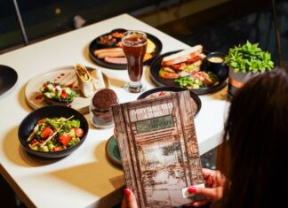 The World Café at Sheraton Grand Bangalore Hotel at Brigade Gateway Unveils a Vibrant New All-Day Dining Experience The World Café at Sheraton Grand Bangalore Hotel at Brigade Gateway has unveiled a refreshed all-day dining menu designed to complement different times of the day, offering guests a balanced mix of comfort favourites and wholesome dishes. At The World Café, every dish begins as a sketch—a spark, a playful idea waiting to leap off the page. Drawing inspiration from global flavours, our new menu unfolds like a comic strip, where every frame tells its own story and every bite brings the plot to life. Designed for busy days and quick conversations, this comic-inspired dining experience adds color, creativity, and a touch of fun to corporate meals, making every moment truly enjoyable. The breakfast selection features freshly brewed coffees alongside classics such as Eggs Your Way, The Big English, and the Vegan Jogger’s Breakfast. Guests can also choose from sweet offerings, including Maple French Toast, Coconut Pancakes, and a variety of freshly baked croissants, muffins, cookies and pastries. For lighter meals, the menu introduces options such as the Acai Bowl, Mixed Quinoa Bowl, and Feta & Zhoug Fattoush, along with popular snacks like samosas and puffs. Lunch offerings include café staples such as the Caprese Panini, Bombay Sandwich, and Vegan Burger, complemented by mains like Truffle & Mushroom Penne and Chilli & Garlic Linguine. The beverage menu features fresh fruit juices, smoothies, cold coffees, and signature cold brews. Evenings offer a relaxed setting with wine by the glass and handcrafted sangrias. With its refreshed menu and contemporary ambience, The World Café continues to position itself as a convenient dining destination for casual breakfasts, business lunches, and relaxed evening gatherings. New-Menu-Launch-at-The-World-Cafe-Sheraton-Brigade