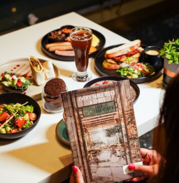 The World Café at Sheraton Grand Bangalore Hotel at Brigade Gateway Unveils a Vibrant New All- Day Dining Experience The World Café at Sheraton Grand Bangalore Hotel at Brigade Gateway Unveils a Vibrant New All-Day Dining Experience The World Café at Sheraton Grand Bangalore Hotel at Brigade Gateway has unveiled a refreshed all-day dining menu designed to complement different times of the day, offering guests a balanced mix of comfort favourites and wholesome dishes. At The World Café, every dish begins as a sketch—a spark, a playful idea waiting to leap off the page. Drawing inspiration from global flavours, our new menu unfolds like a comic strip, where every frame tells its own story and every bite brings the plot to life. Designed for busy days and quick conversations, this comic-inspired dining experience adds color, creativity, and a touch of fun to corporate meals, making every moment truly enjoyable. The breakfast selection features freshly brewed coffees alongside classics such as Eggs Your Way, The Big English, and the Vegan Jogger’s Breakfast. Guests can also choose from sweet offerings, including Maple French Toast, Coconut Pancakes, and a variety of freshly baked croissants, muffins, cookies and pastries. For lighter meals, the menu introduces options such as the Acai Bowl, Mixed Quinoa Bowl, and Feta & Zhoug Fattoush, along with popular snacks like samosas and puffs. Lunch offerings include café staples such as the Caprese Panini, Bombay Sandwich, and Vegan Burger, complemented by mains like Truffle & Mushroom Penne and Chilli & Garlic Linguine. The beverage menu features fresh fruit juices, smoothies, cold coffees, and signature cold brews. Evenings offer a relaxed setting with wine by the glass and handcrafted sangrias. With its refreshed menu and contemporary ambience, The World Café continues to position itself as a convenient dining destination for casual breakfasts, business lunches, and relaxed evening gatherings. New-Menu-Launch-at-The-World-Cafe-Sheraton-Brigade