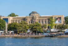 Frankfurt: A City Where Culture Comes Alive Frankfurt