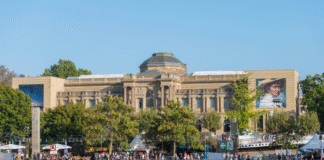 Frankfurt: A City Where Culture Comes Alive Frankfurt