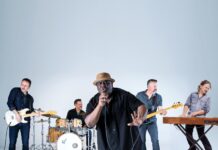 Altered Five Blues Band - Mahindra Blues Festival 2026.