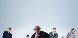 Altered Five Blues Band - Mahindra Blues Festival 2026.