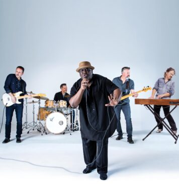 How to MBF like a pro! Long-time Blues Tribe member or newcomer, here’s your checklist to really feel the Blues! Altered Five Blues Band - Mahindra Blues Festival 2026.