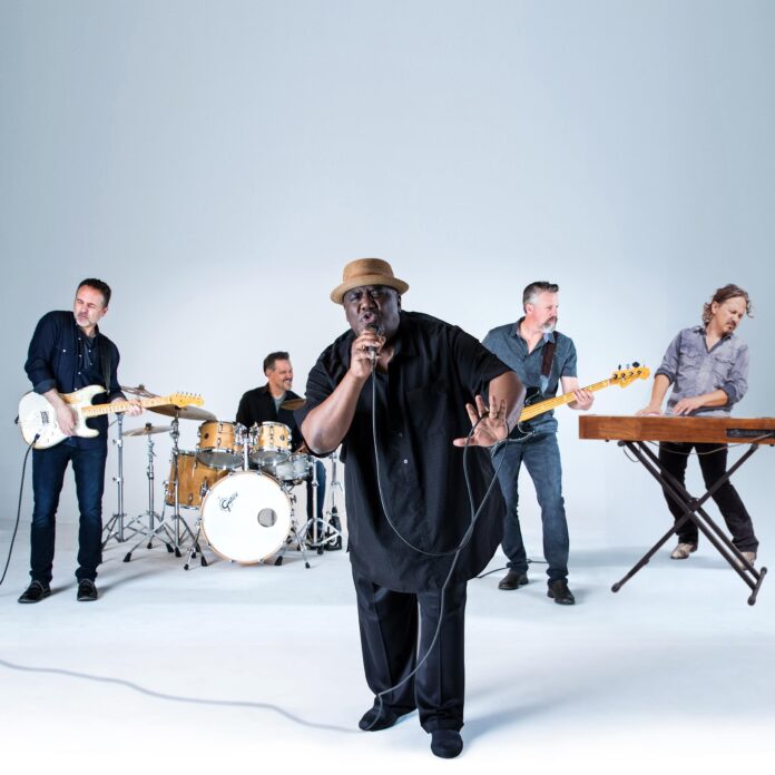 Altered Five Blues Band - Mahindra Blues Festival 2026.