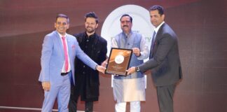 Hospitality Icons 2025