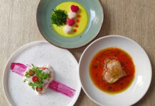 Valentine's day_Hilton Manyata