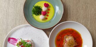 Valentine's day_Hilton Manyata