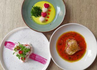 Valentine's day_Hilton Manyata