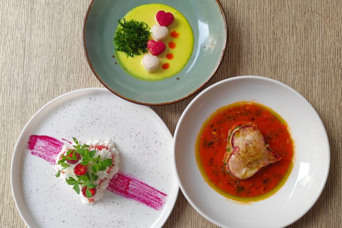 Valentine's day_Hilton Manyata