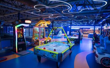 Amoeba Reclaims Church Street with a Next-Generation Sports Bar, Marking 25 Years of Social Entertainment Leadership