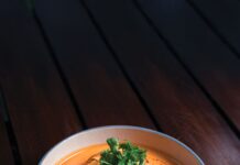 Discover the contemporary flavors of South India with HOSA at The Persian Terrace