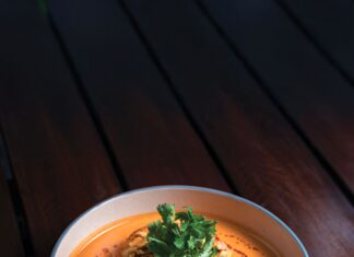 Discover the contemporary flavors of South India with HOSA at The Persian Terrace