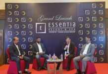 Essentia Group Unveils a New Chapter of Elevated Escapes with the Grand Opening of Essentia Resort & Spa, Sirsi