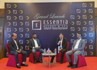 Essentia Group Unveils a New Chapter of Elevated Escapes with the Grand Opening of Essentia Resort & Spa, Sirsi