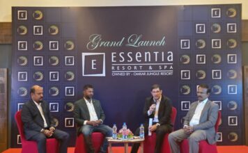 Essentia Group Unveils a New Chapter of Elevated Escapes with the Grand Opening of Essentia Resort & Spa, Sirsi