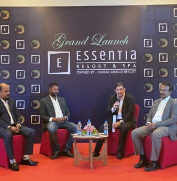 Essentia Group Unveils a New Chapter of Elevated Escapes with the Grand Opening of Essentia Resort & Spa, Sirsi