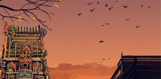 Celebrate the culinary Journey of Madurai at Courtyard by Marriott Bengaluru Hebbal