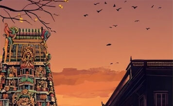 Celebrate the culinary Journey of Madurai at Courtyard by Marriott Bengaluru Hebbal