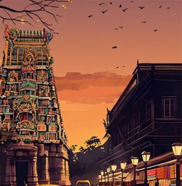 Celebrate the culinary Journey of Madurai at Courtyard by Marriott Bengaluru Hebbal