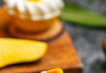 Celebrate the Season with Mango Mania Month at Glazed, Courtyard by Marriott Bengaluru Hebbal