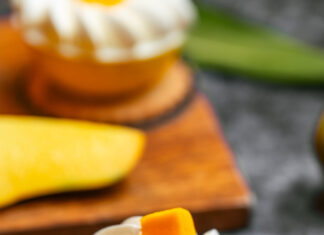 Celebrate the Season with Mango Mania Month at Glazed, Courtyard by Marriott Bengaluru Hebbal