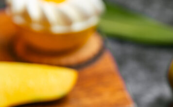 Celebrate the Season with Mango Mania Month at Glazed, Courtyard by Marriott Bengaluru Hebbal