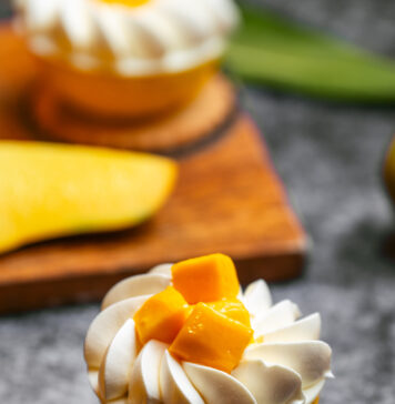 Celebrate the Season with Mango Mania Month at Glazed, Courtyard by Marriott Bengaluru Hebbal