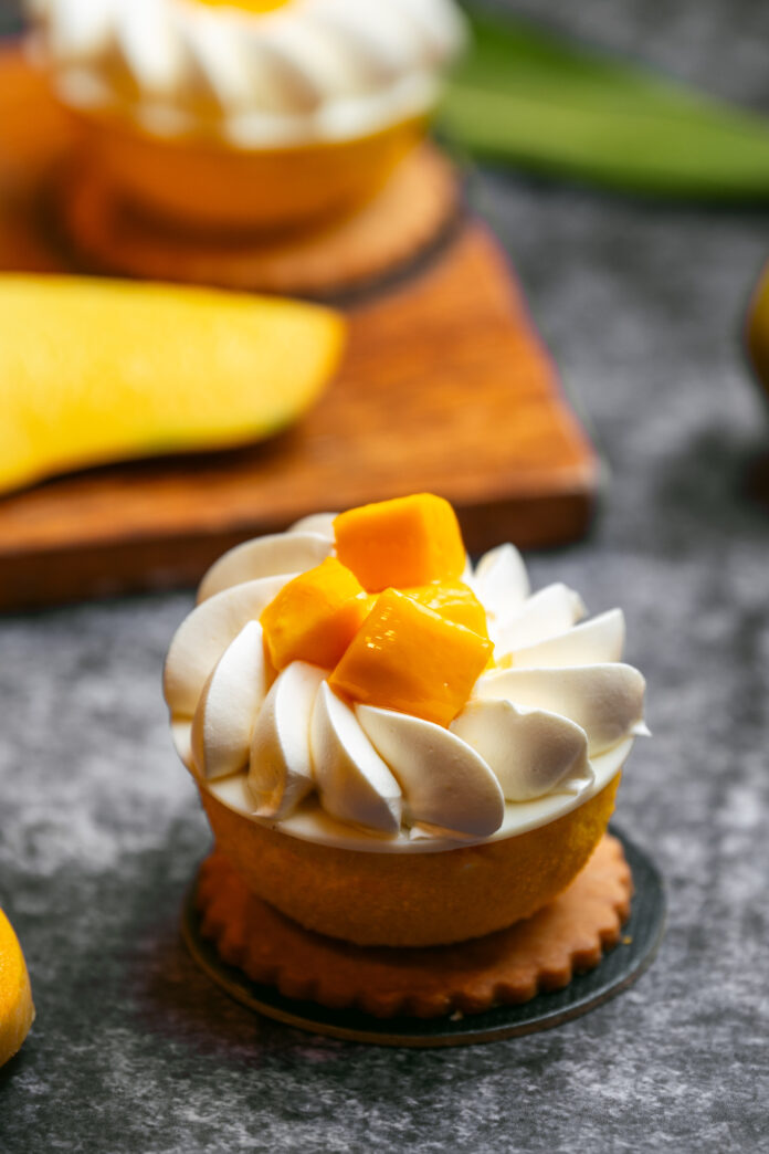 Mango Mania _Courtyard by Marriott Bengaluru Hebbal