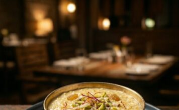 A Dual Harvest Celebration of Food, Music, and Culture at Sheraton Grand Palace Indore