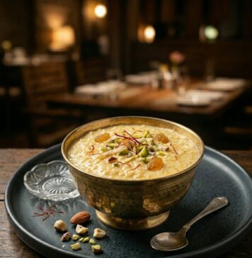 A Dual Harvest Celebration of Food, Music, and Culture at Sheraton Grand Palace Indore