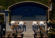 Shamwari Private Game Reserve Joins Rare Finds by Kerzner International