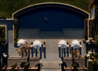 Shamwari Private Game Reserve Joins Rare Finds by Kerzner International