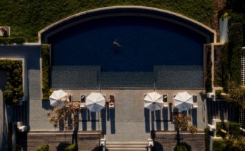 Shamwari Private Game Reserve Joins Rare Finds by Kerzner International