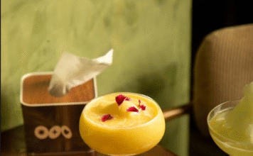 As Summer Winds Arrive, Amicii Introduces ‘Summer Seasonal Sips’ to Keep Bengaluru Cool