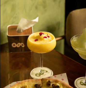 As Summer Winds Arrive, Amicii Introduces ‘Summer Seasonal Sips’ to Keep Bengaluru Cool