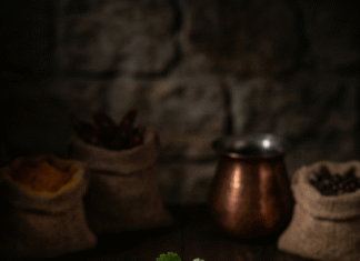 Courtyard by Marriott Bengaluru Hebbal Presents Mane Biryani