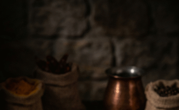 Courtyard by Marriott Bengaluru Hebbal Presents Mane Biryani