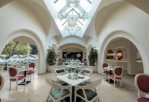Passionate People Ventures Expands with its Most Ambitious Project Yet, Capitalizing on the Rise of India’s “Third Space Economy” Roxie & Barry_Roxie's Terrace