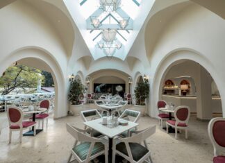 Passionate People Ventures Expands with its Most Ambitious Project Yet, Capitalizing on the Rise of India’s “Third Space Economy” Roxie & Barry_Roxie's Terrace